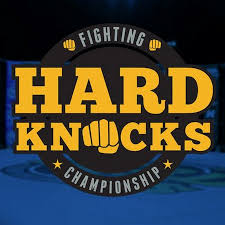 Hard Knocks Fighting